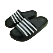 Natikače Sporty EVA – lagane unisex natikače 39 Crna