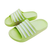 Natikače Sporty EVA – lagane unisex natikače 38 Zelena