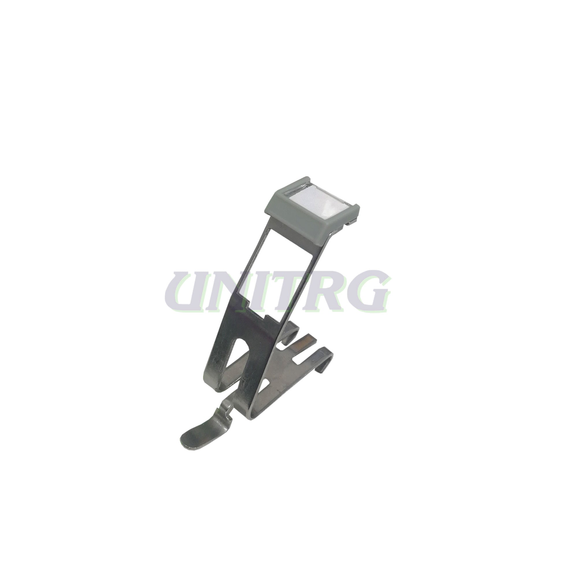 Nosač DIN rail keystone metalni