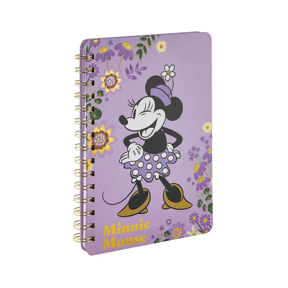 Notes Disney i Marvel A5 – 80 stranica - Minnie