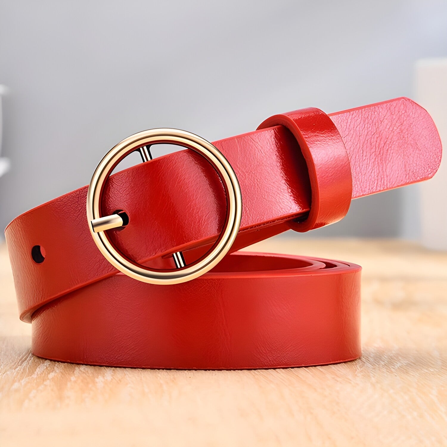 Remen VI-8287 - Crvena KP8287