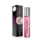 Night Option ženski parfem u tipu YSL Black Opium