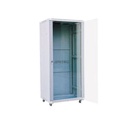 Ormar samostojeći serverski T2 27U 600x1000 G7
