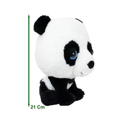 Plišanci Sparkle Eye Panda