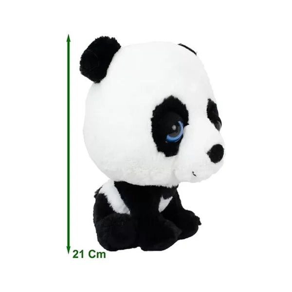Panda Big Head plišana igračka – Za nezaboravne zagrljaje