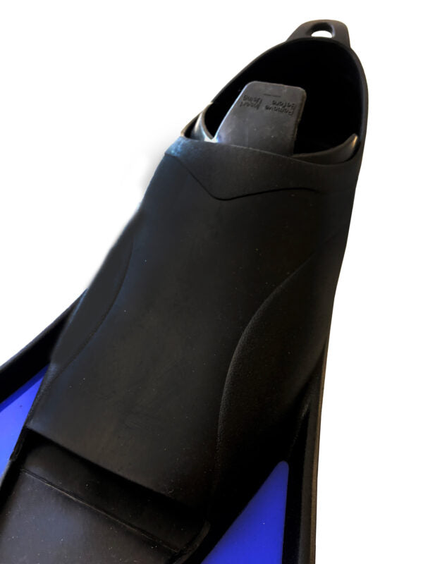 Peraje za plivanje 40-42 Ocean Crna