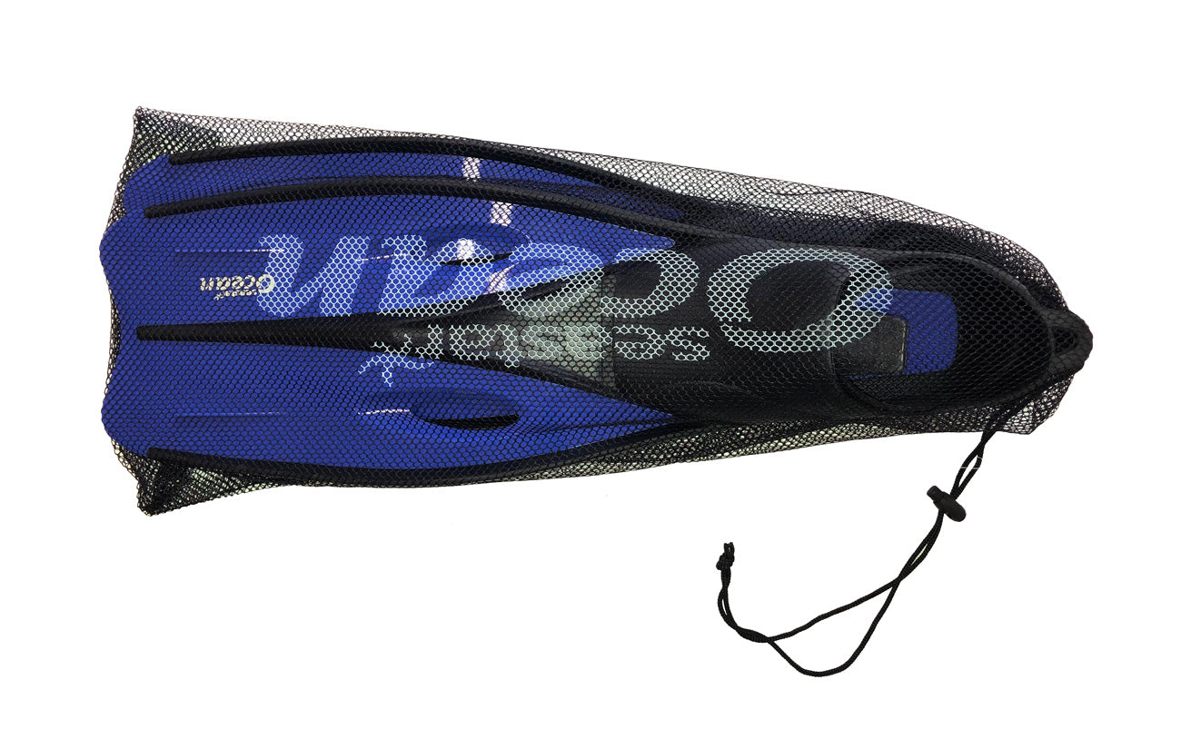 Peraje za plivanje 42-44 Ocean Crna