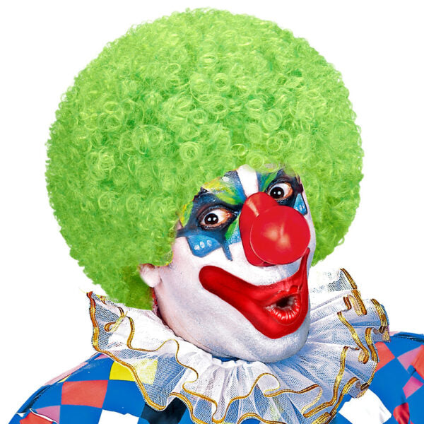 Perika Clown Žuta