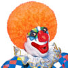 Perika Clown Ljubičasta