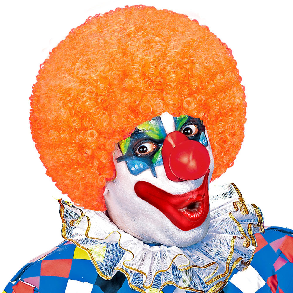 Perika Clown Roza