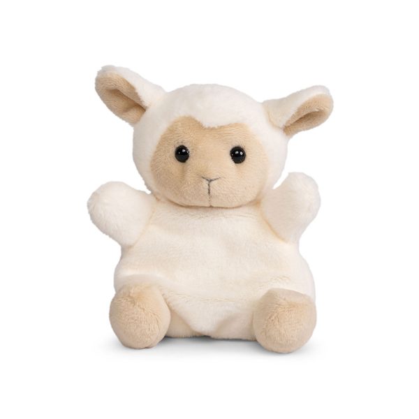 Pliš Animal Snugglie Farm – životinjice za djecu Pilić