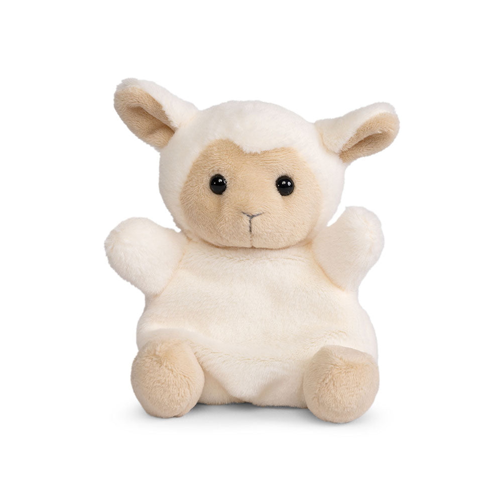 Pliš Animal Snugglie Farm – životinjice za djecu Pilić