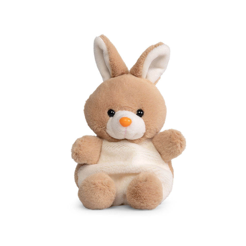 Pliš Animal Snugglie Farm – životinjice za djecu Pilić