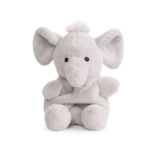 Pliš Animal Snugglie Safari – mekani plišanci za djecu Majmun