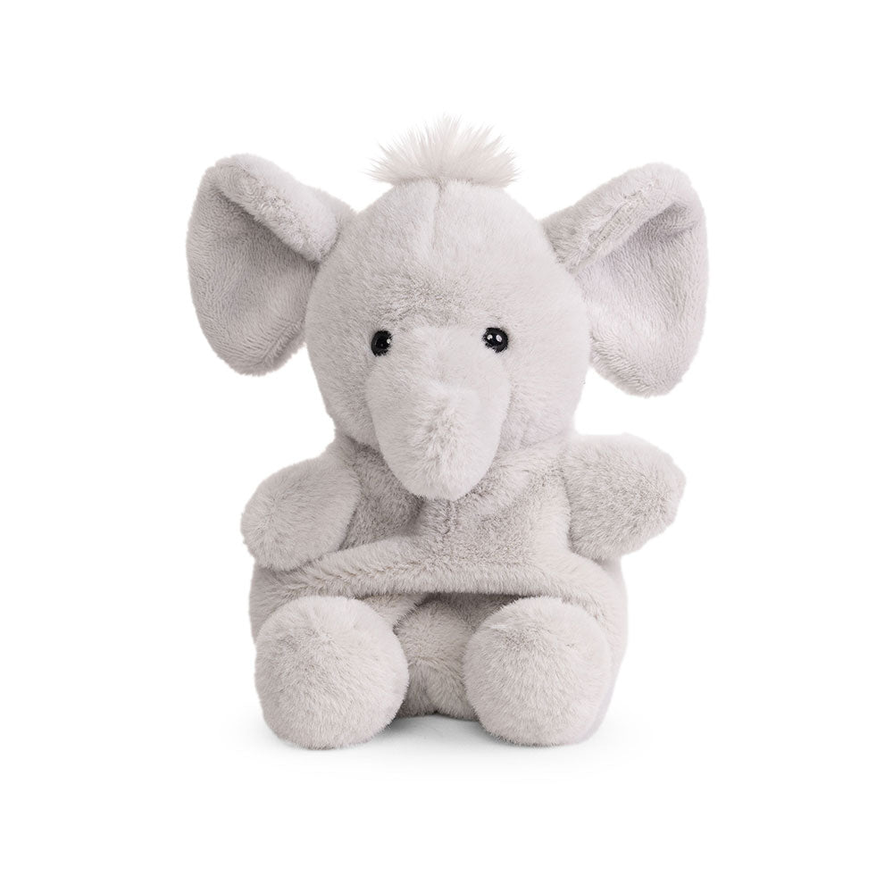 Pliš Animal Snugglie Safari – mekani plišanci za djecu Lav