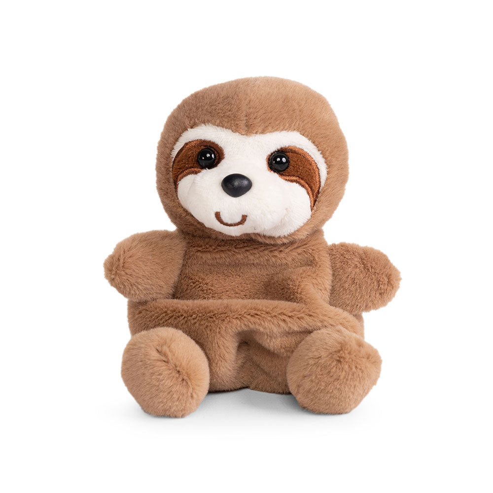 Pliš Animal Snugglie Safari – mekani plišanci za djecu Slon