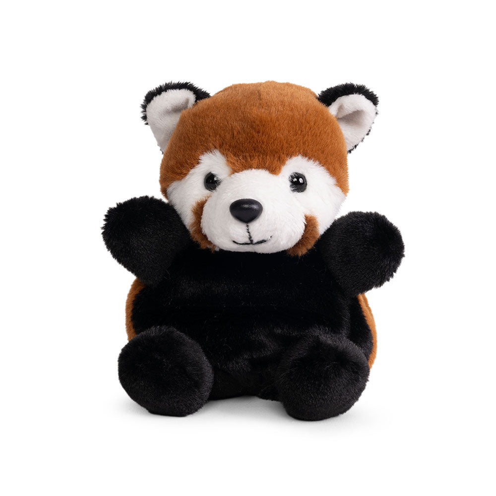 Pliš Animal Snugglie Safari – mekani plišanci za djecu Žirafa