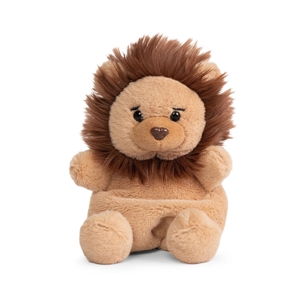 Pliš Animal Snugglie Safari – mekani plišanci za djecu Slon