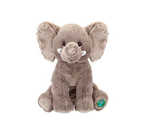 Pliš Eco Wild Life – plišanci od reciklirane plastike Lav