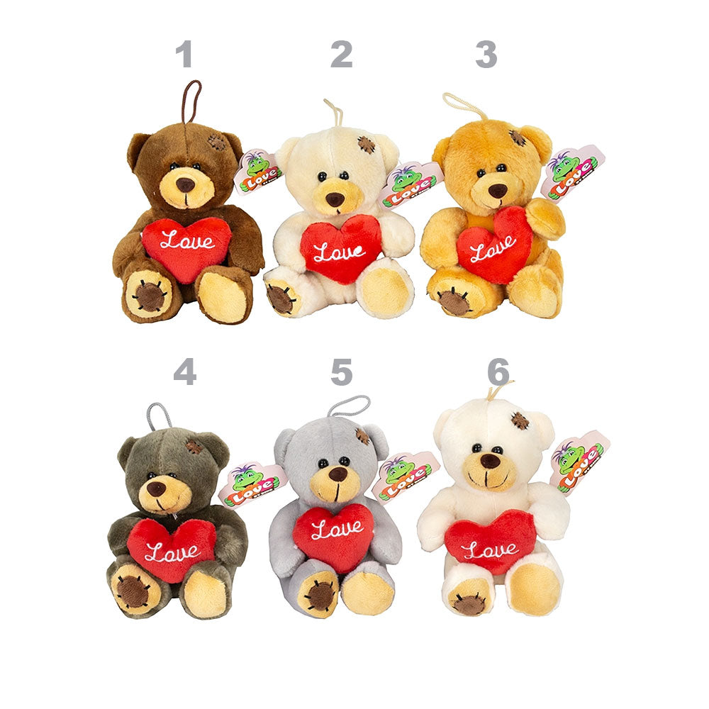 Plišani pas ležeći 55 cm – najbolji prijatelj u mekanom izdanju Rotvajler