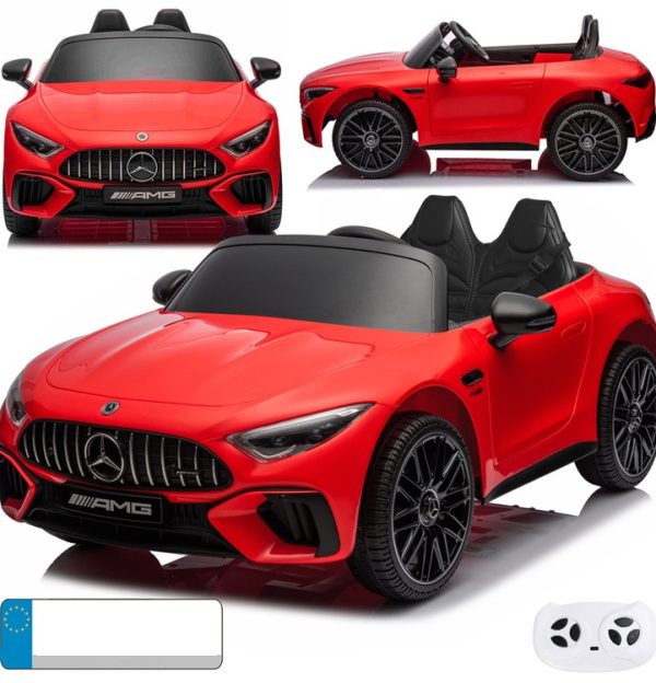 Guralica Megacar 3u1 green