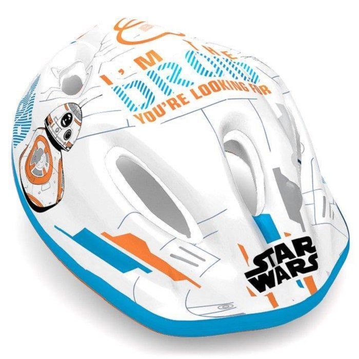 Dječja kaciga Star Wars BB8