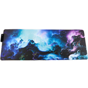 Gaming RGB podloga UU-40938 - Višebojna/90x40 KP40938