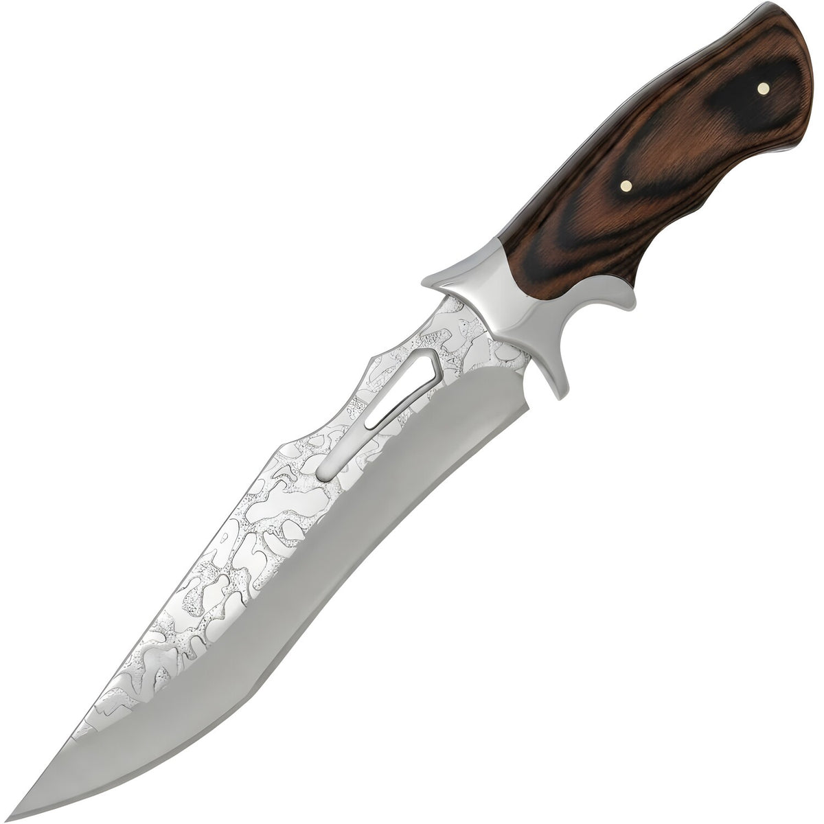 Outdoor nož WK-41130 - Smeđa KP41130
