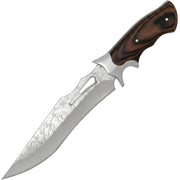 Outdoor nož WK-41130 - Smeđa KP41130