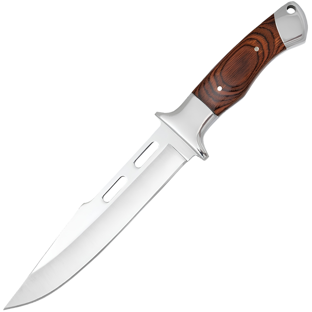 Outdoorovski nož MT - 41144 - Smeđa KP41144