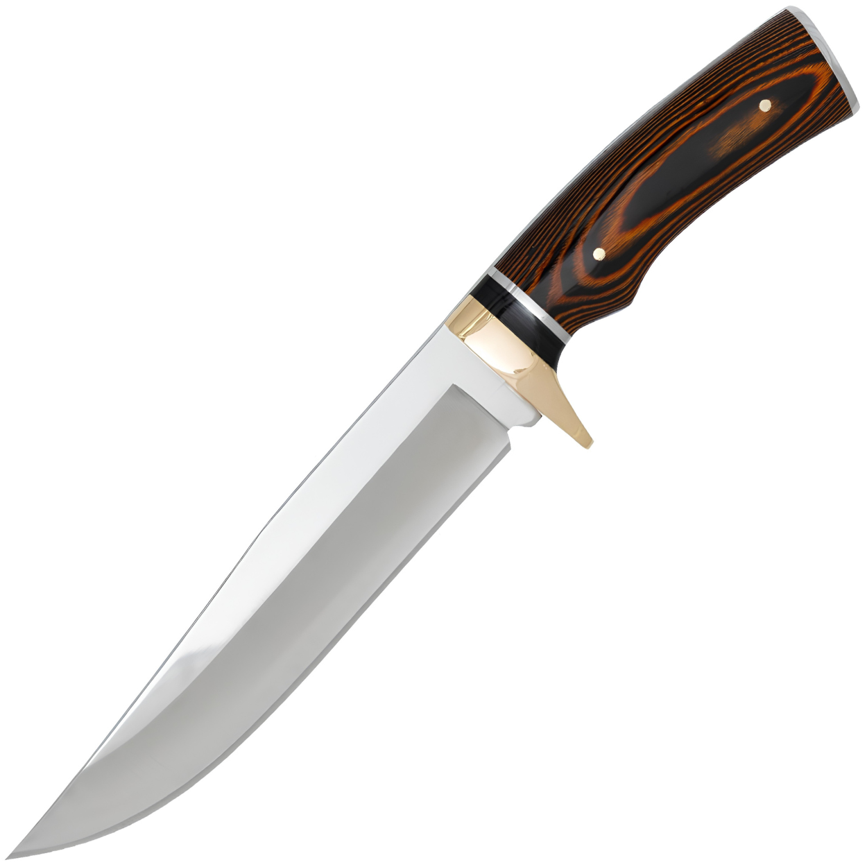 Outdoorovski nož MK - 41146 - Smeđa KP41146