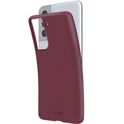 SBS Sensity maska za Oppo A94 5G - Bordo KP42246