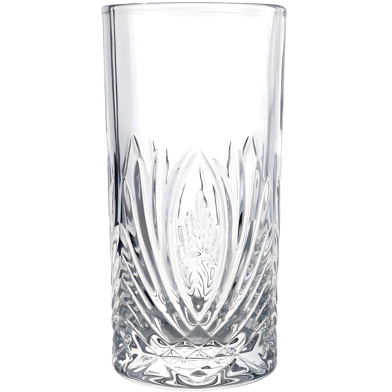 Staklena čaša PO - 39957 - 50ml KP39957