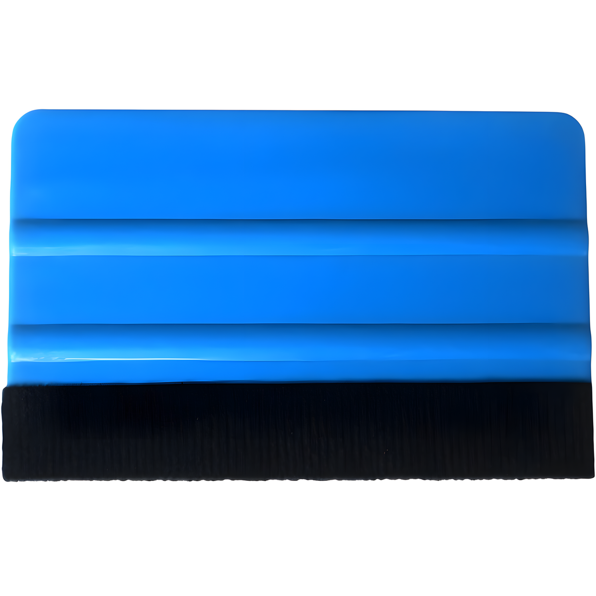 Špatula za nanošenje folije - Plava KP40080