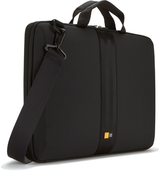 Torba Case Logic 16" Laptop Attaché, crna (QNS-116K)