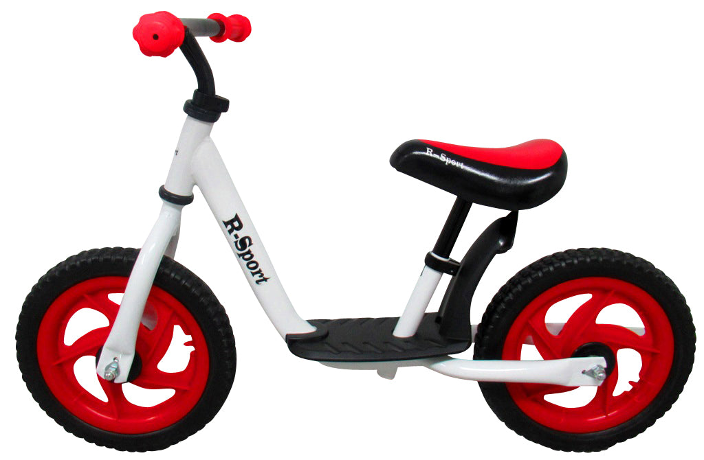 Bicikl bez pedala Sport R5 - crveni