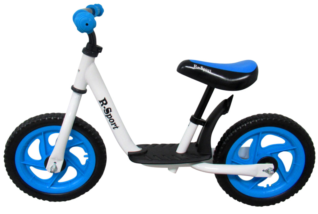 Bicikl bez pedala Sport R5 - plavi