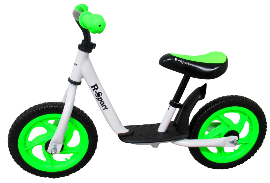 Bicikl bez pedala Sport R5 - zeleni