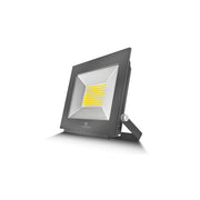 Reflektor LED SMD 200W 6400K IP65 Lambario