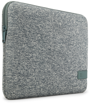 Torba Case Logic 13.3" Reflect Laptop Sleeve, sivo-bijela (REFPC-113BA)