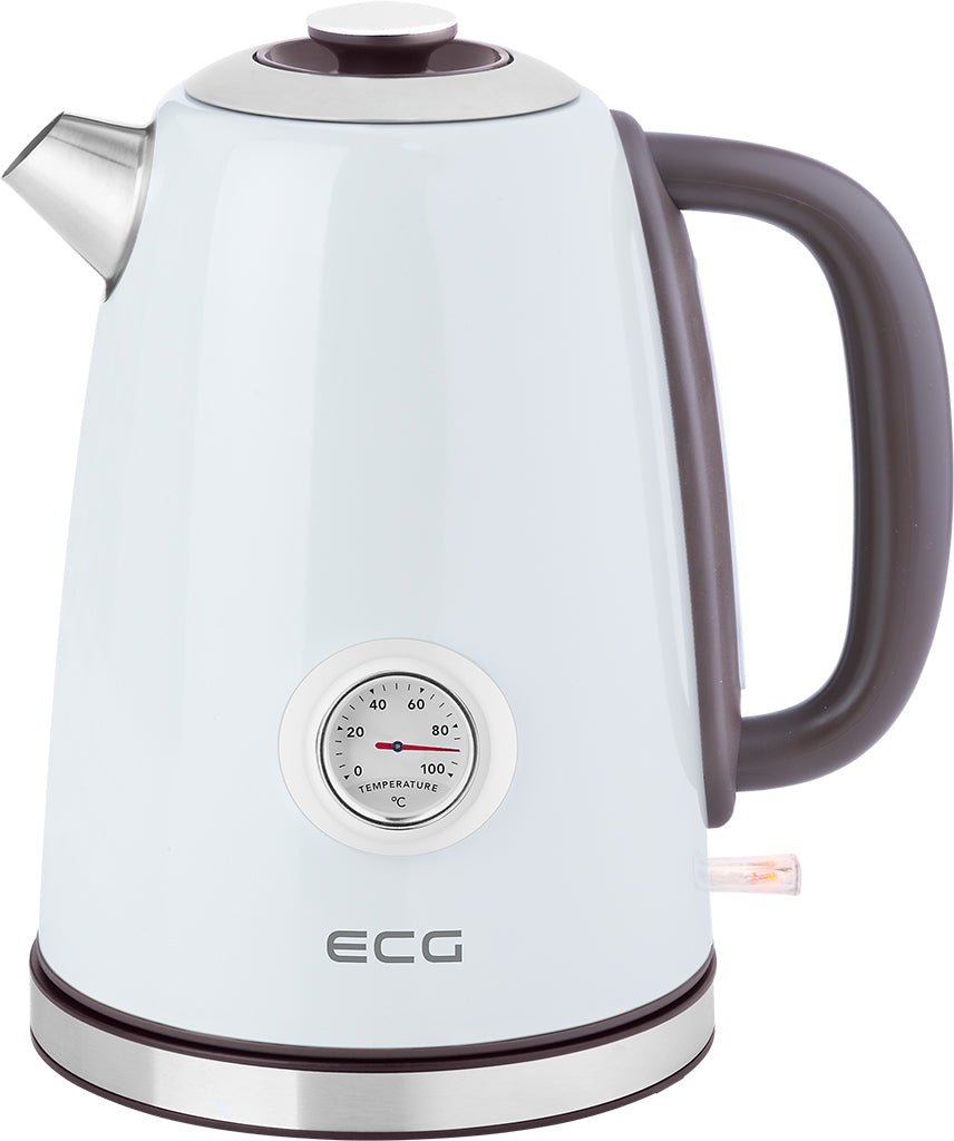 Kuhalo za vodu ECG RK 1700 Magnifica Intenso