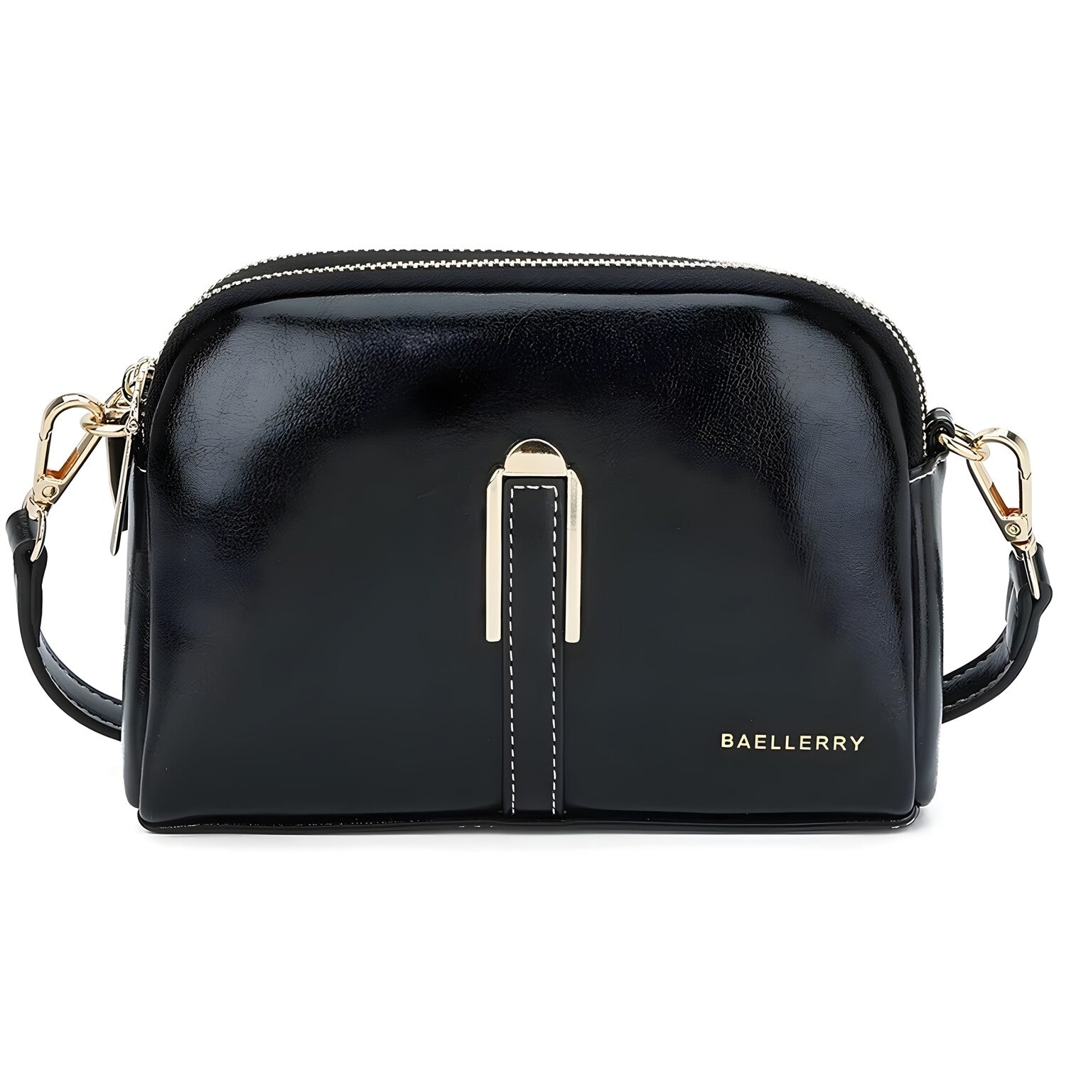Torba Baellerry RO-35722 - Crna KP35722