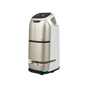 Robot butler W3