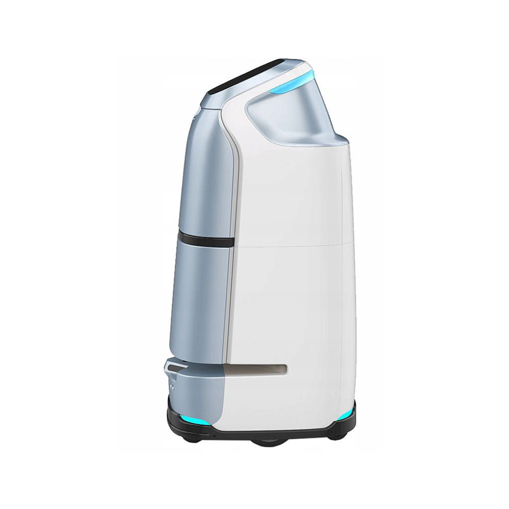 Robot butler W3