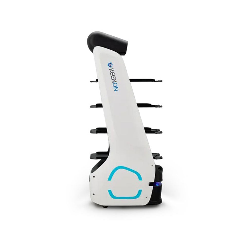 Robot konobar T5