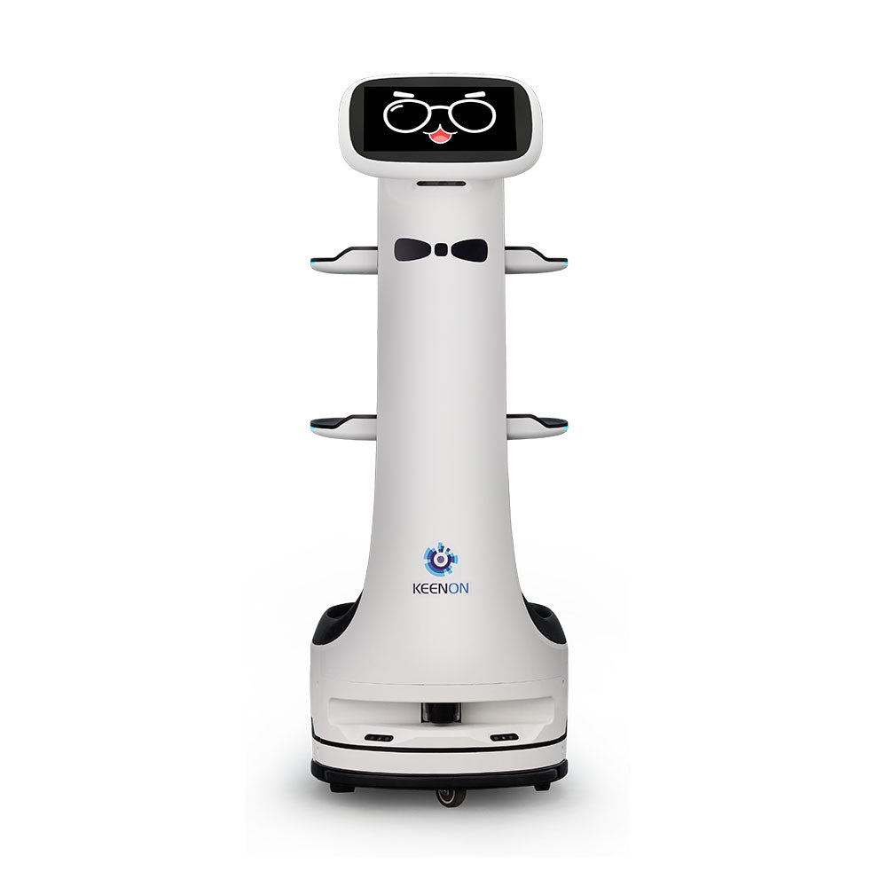 Robot konobar T8