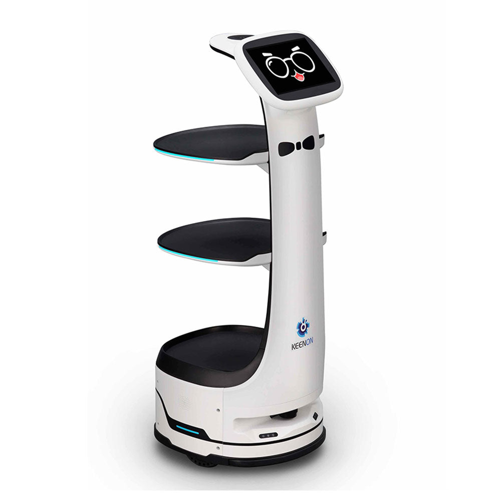 Robot konobar T8