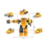Robot builder 5 u 1