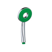 Ručka za tuš cartwheel  green 100
