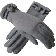 Rukavice TE-6845 - Siva KP6845